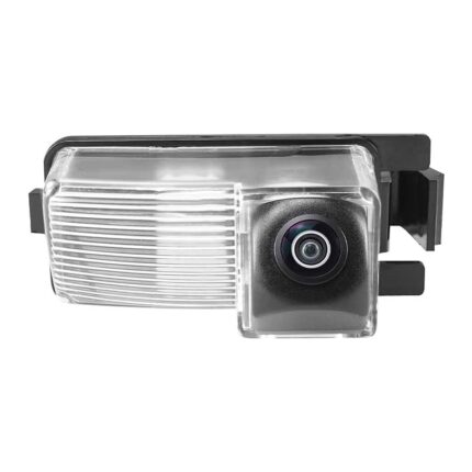 Rear View camera for Special Nissan Patrol