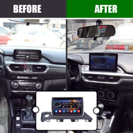 mazda6 2016 ukmaster