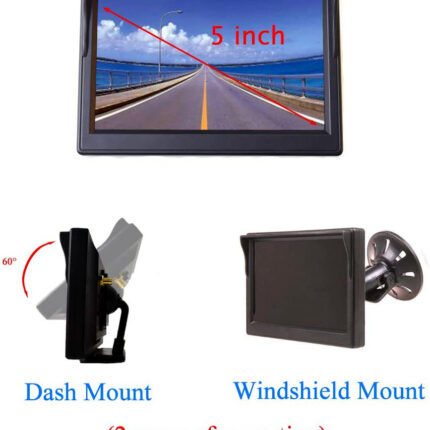 Digital Wireless Backup System