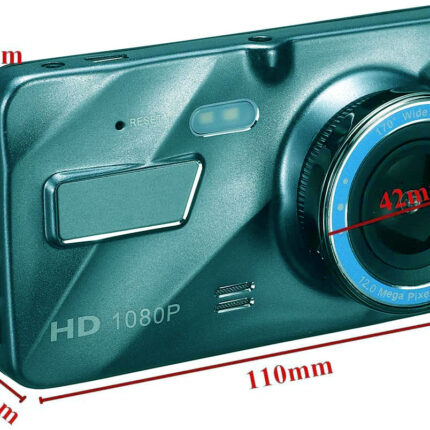 Car DVR Dash Cam