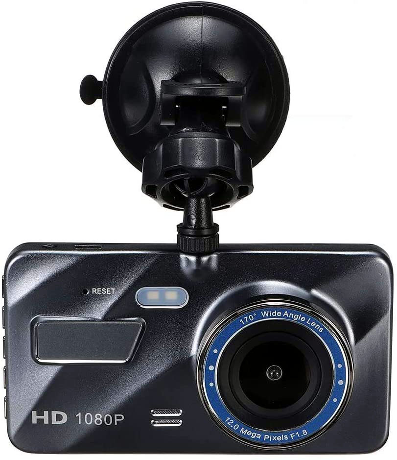 Car DVR Dash Cam