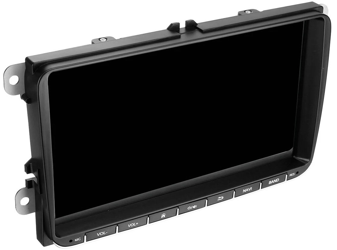 Android Monitor for Seat Leon