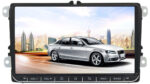Android Monitor for Seat Leon