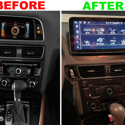 Audi Q5 2016 ukmaster