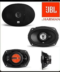 JBL Speaker 300w For Car 6 x 9 inch Stage1 9631 60w Rms