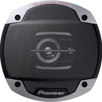 Pioneer Speaker 500w Max TS-1675v3 6.5 inch 3 way 16.5 cm