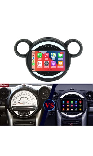 Android Screen Category