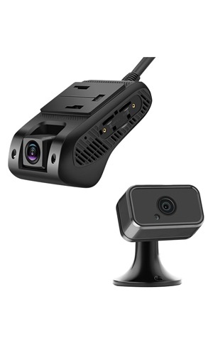 Dash Cam Category