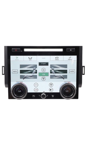 Digital Control Category